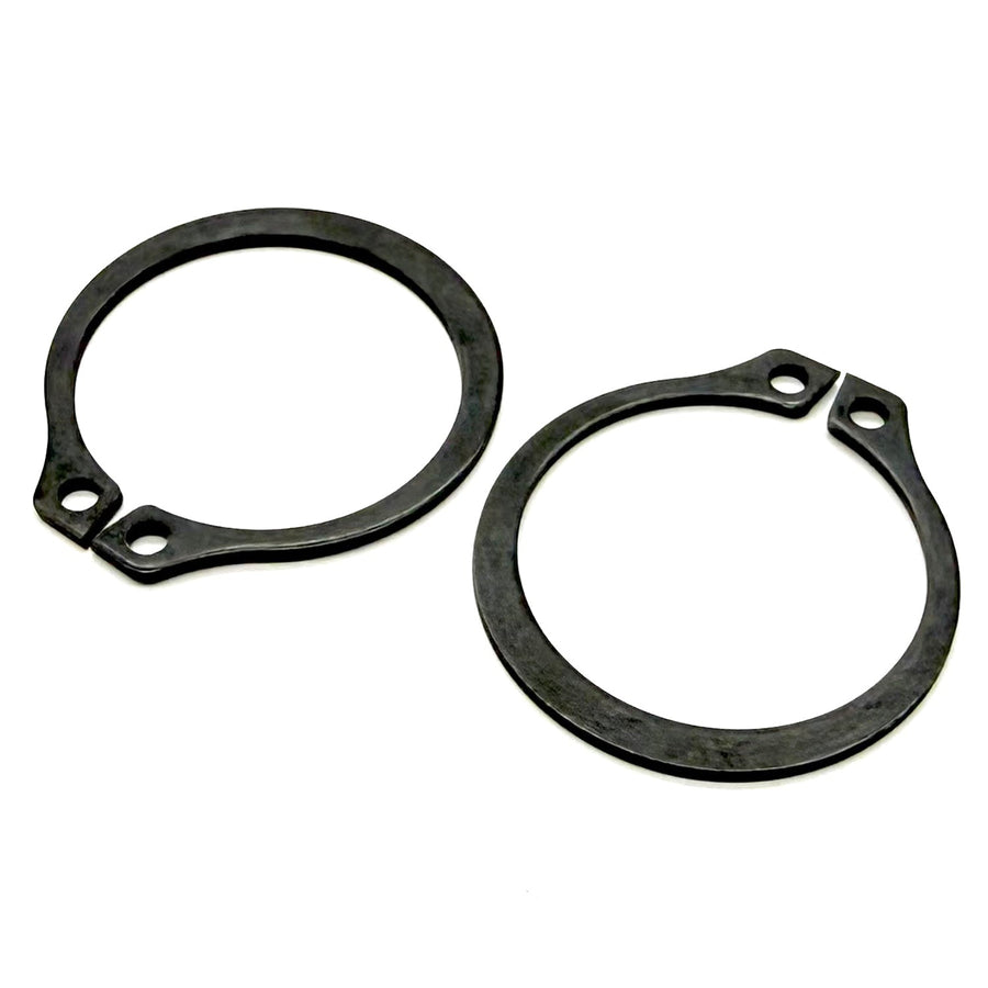5/16" External Snap Retaining Ring Carbon Steel Phos