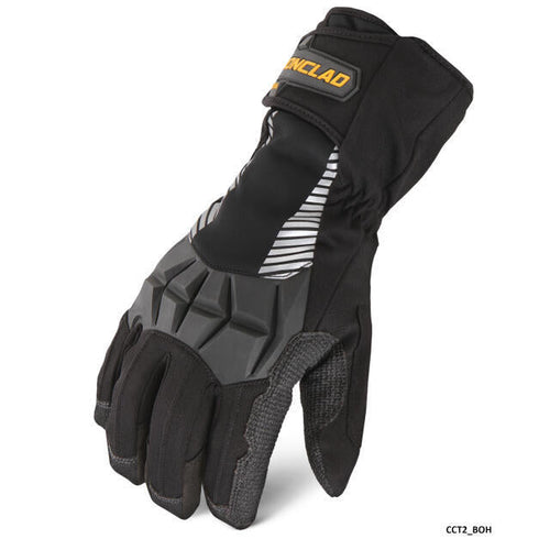 Ironclad Tundra Cold Condition Waterproof Gloves
