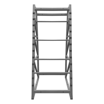 Cable Reel Rack, Gray