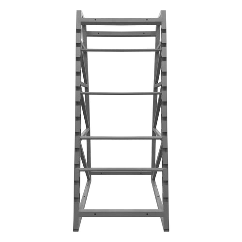 Cable Reel Rack, Gray