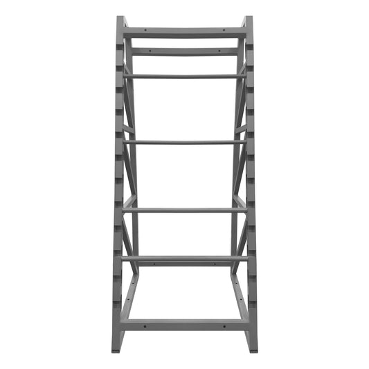Cable Reel Rack, Gray