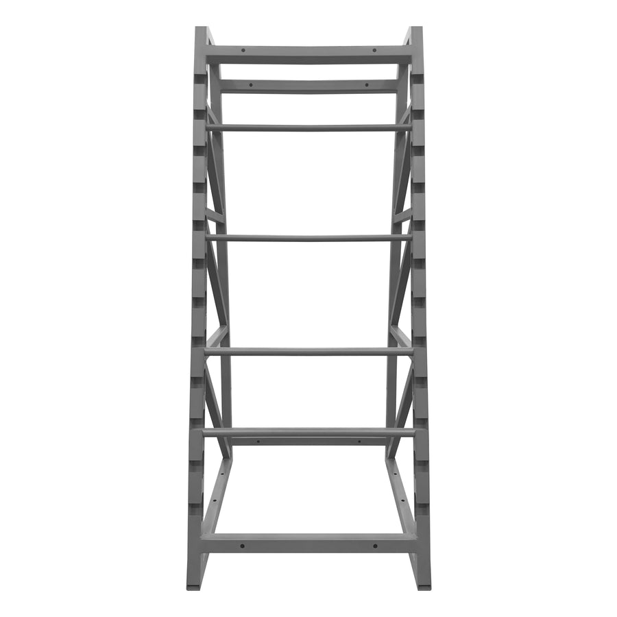 Cable Reel Rack, Gray