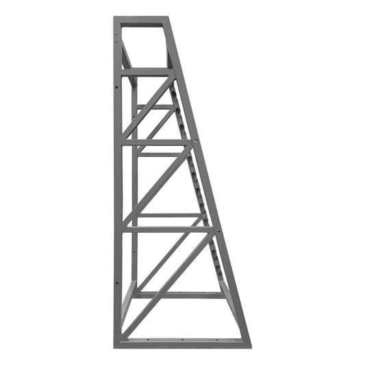 Cable Reel Rack, Gray