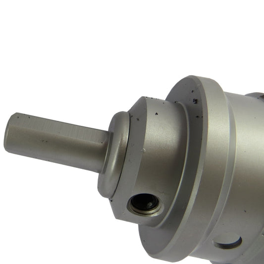 4-1/4" Carbide Tipped Hole Cutter with 1" Depth of Cut