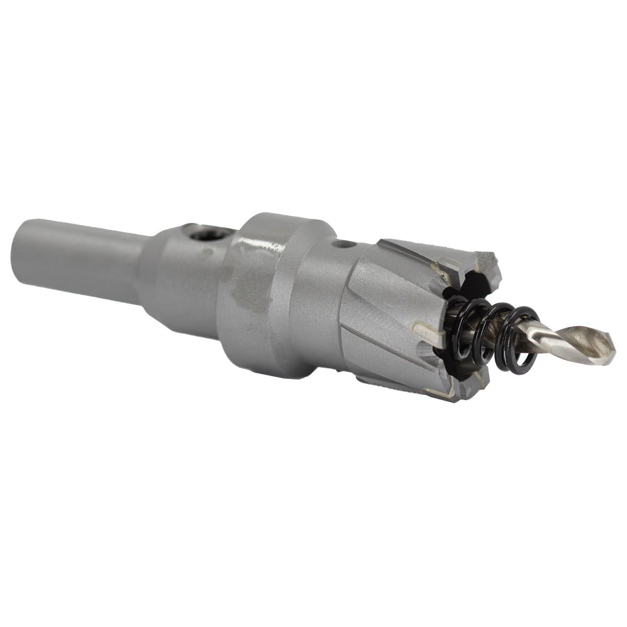 1-7/16" Carbide Tipped Hole Cutter with 1" Depth of Cut