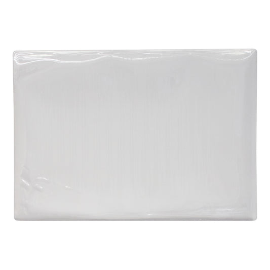 Label Pouch for Small Compartment Boxes
