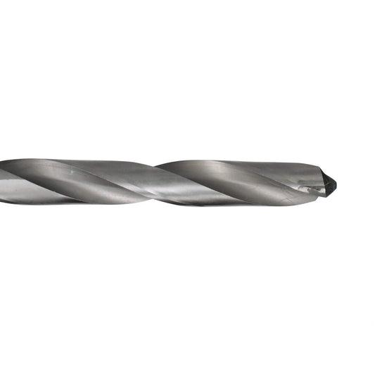 #1 Carbide Tipped Jobber Length Drill Bit