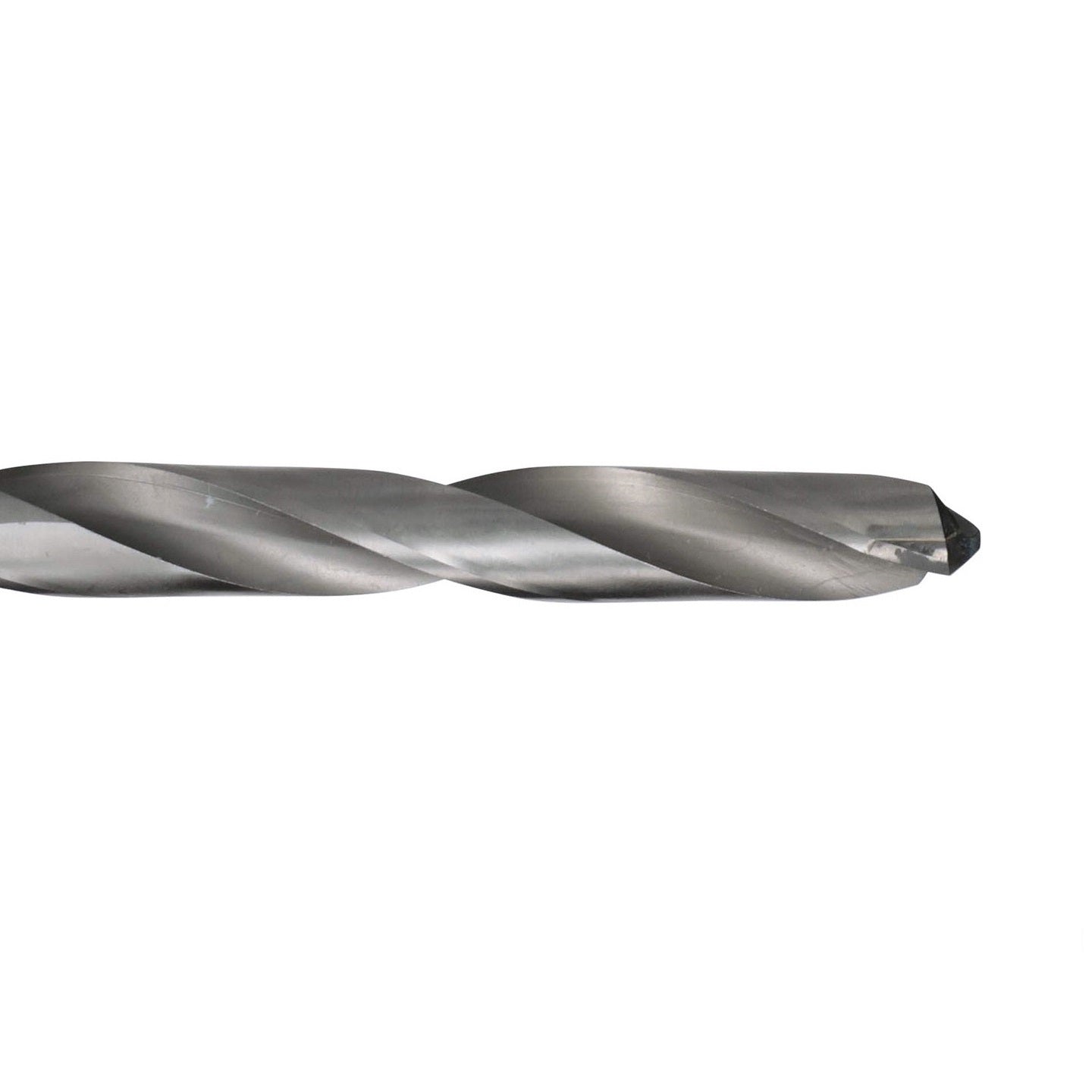 Q Carbide Tipped Jobber Length Drill Bit