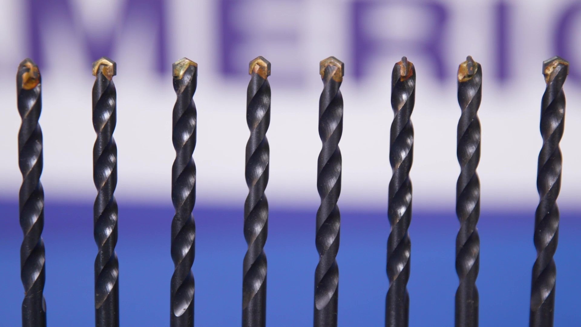 3/4" x 24" Carbide Tipped Masonry Drill Bit