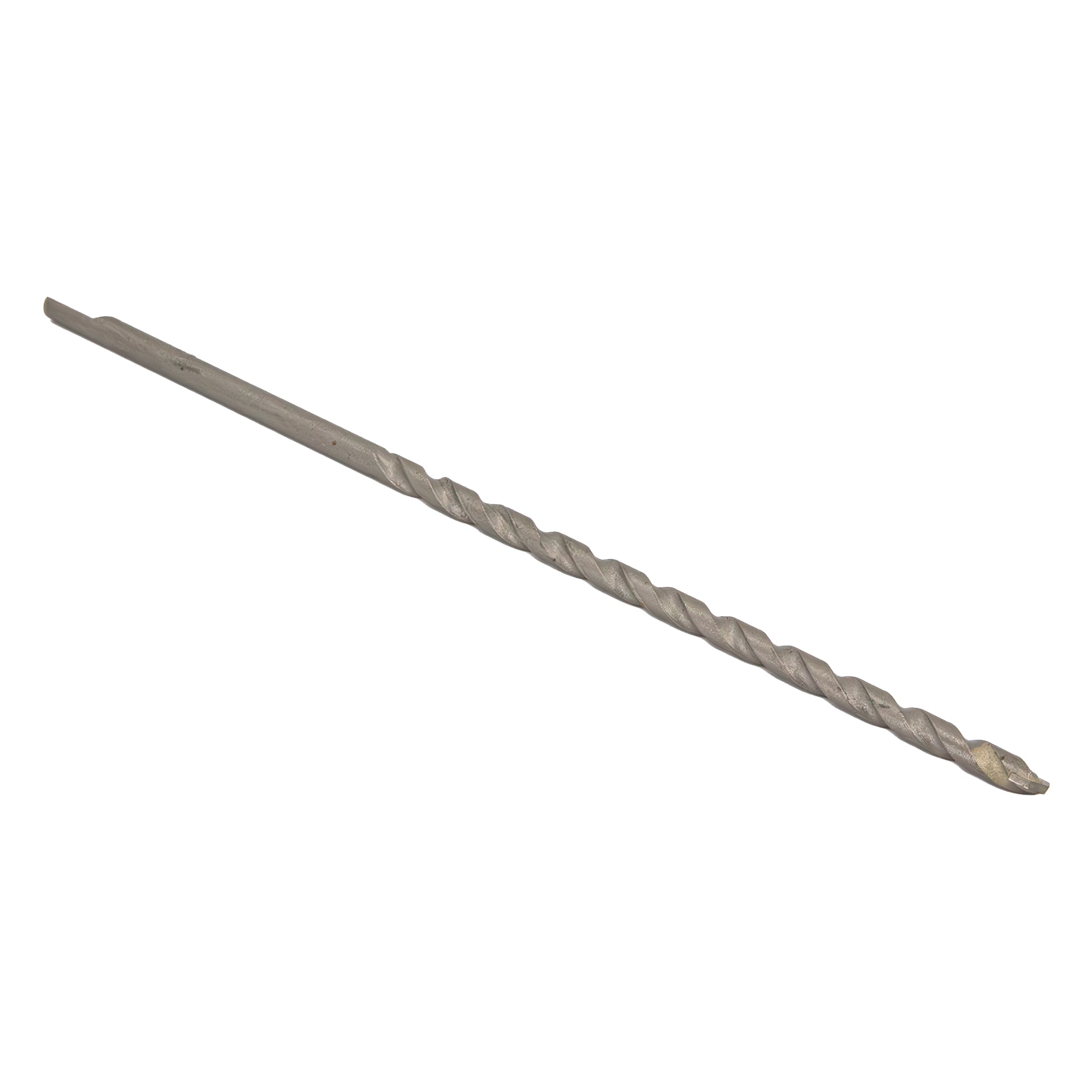 3/16" X 6-1/2" Carbide Tipped Concrete Screw Anchor Bit