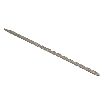 3/16" X 6-1/2" Carbide Tipped Concrete Screw Anchor Bit