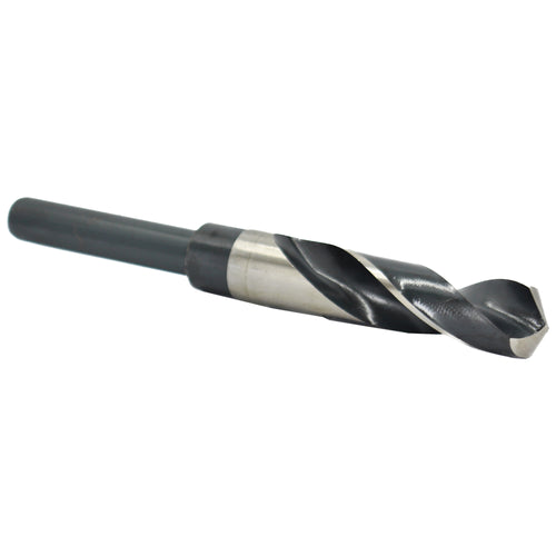 55/64" Reduced Shank HSS Drill Bit 1/2" Shank, D/ARSD Series