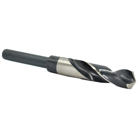 1-21/64" Reduced Shank HSS Drill Bit 1/2" Shank, D/ARSD Series