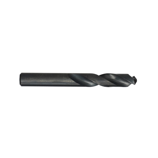 #7 HSS Split Point Stub Drill Bit, DWDST Series