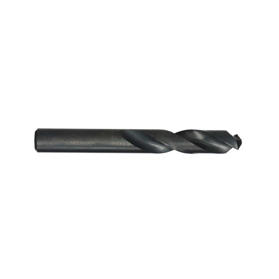 #22 HSS Split Point Stub Drill Bit, DWDST Series