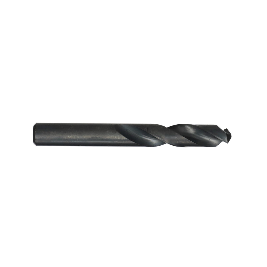 #22 HSS Split Point Stub Drill Bit, DWDST Series