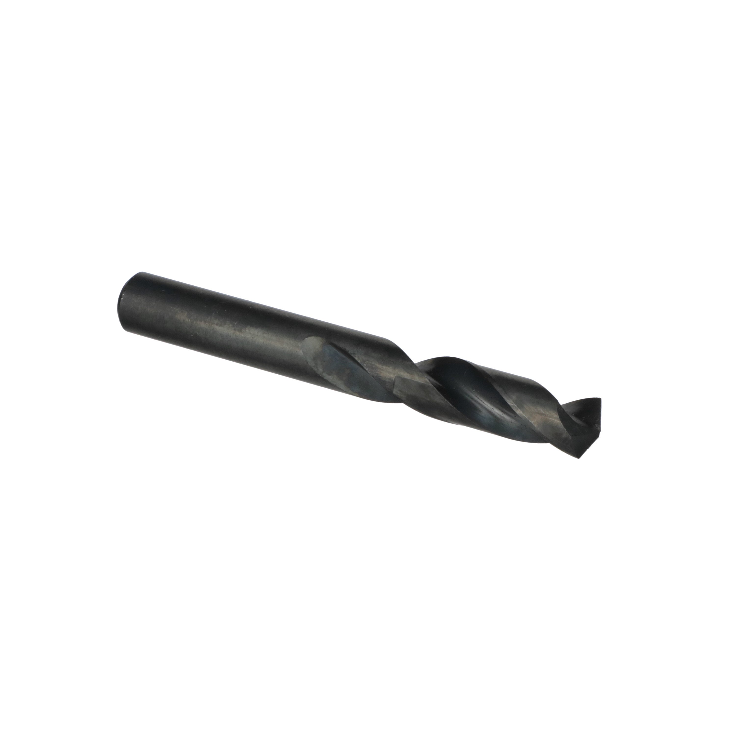 B HSS Split Point Stub Drill Bit, DWDST Series