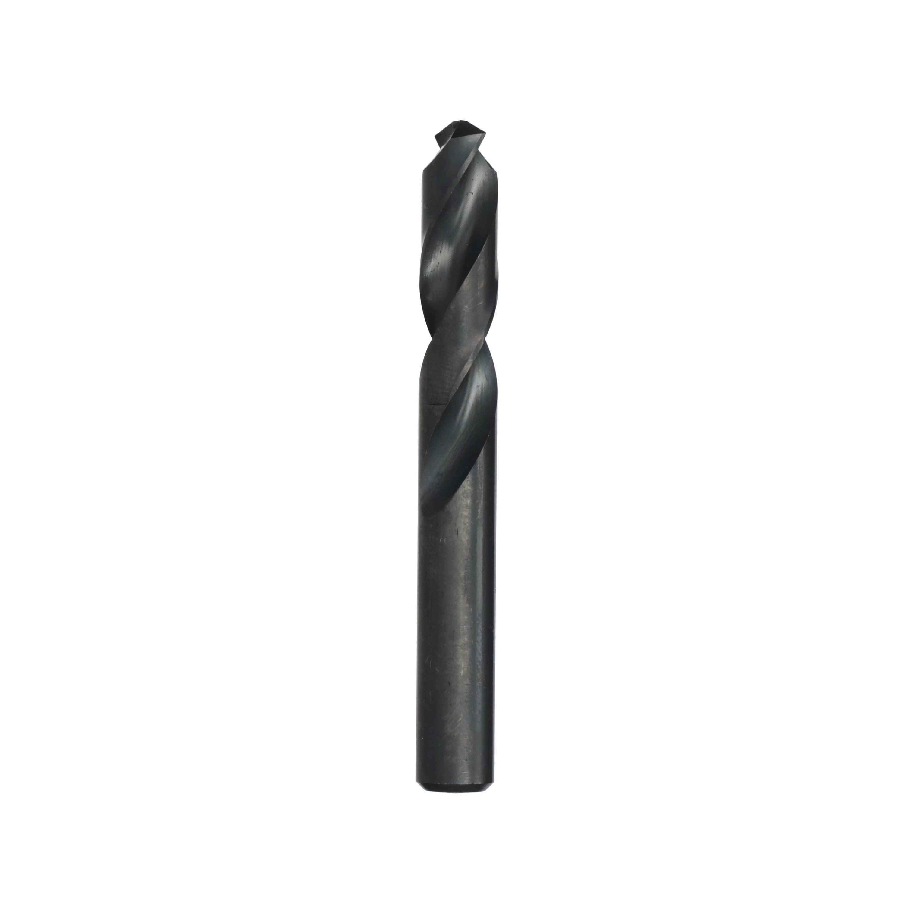 A HSS Split Point Stub Drill Bit, DWDST Series
