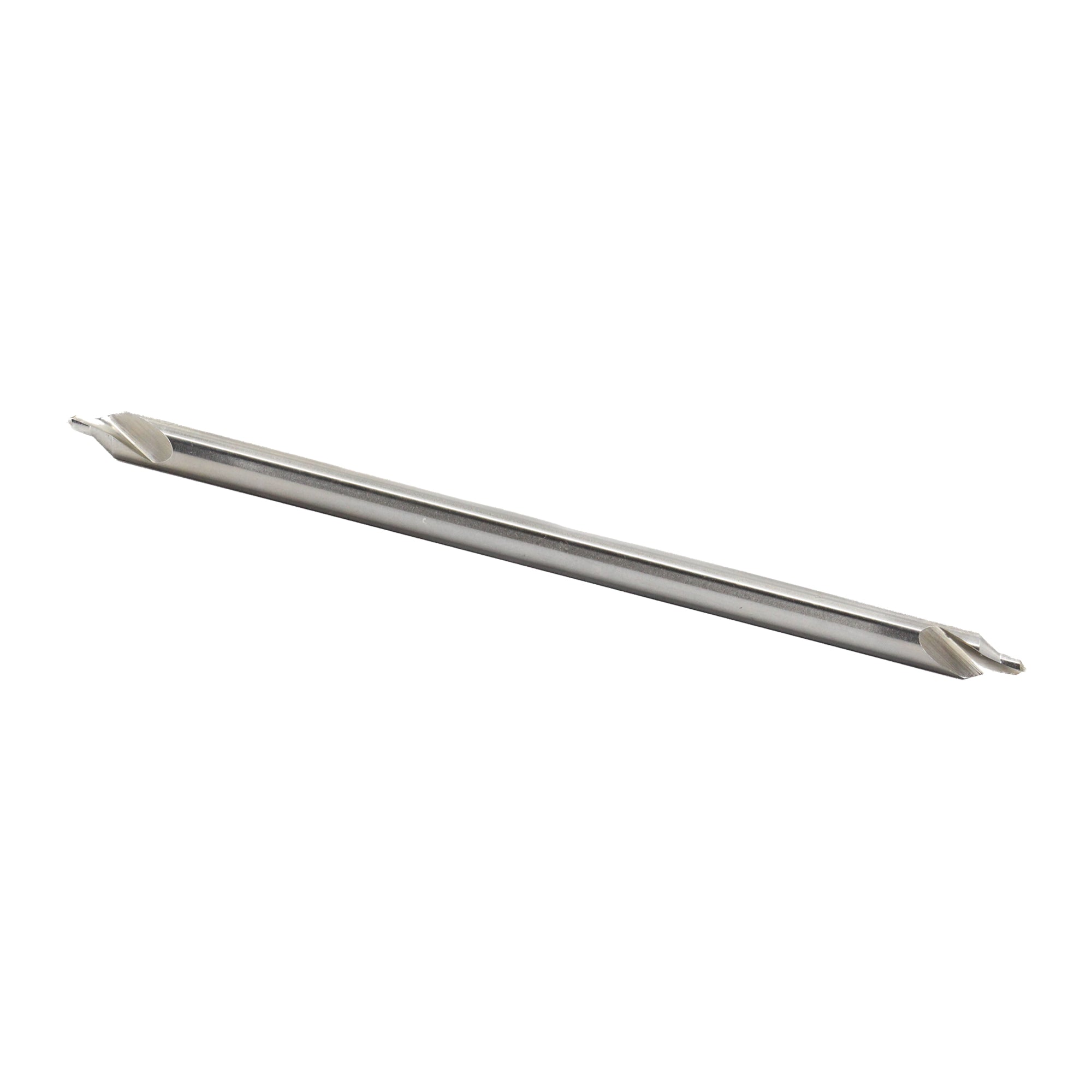 #1 X 3" Extra Long Combined Drill Bit and Countersink