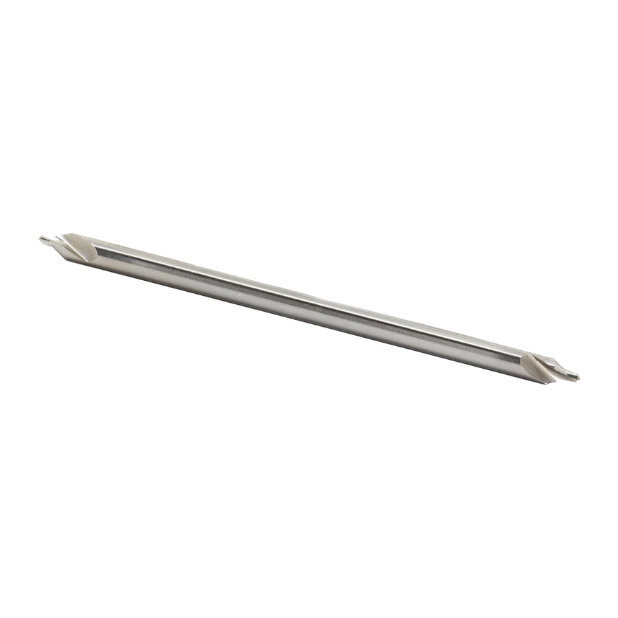 #5 X 5" Extra Long Combined Drill Bit and Countersink