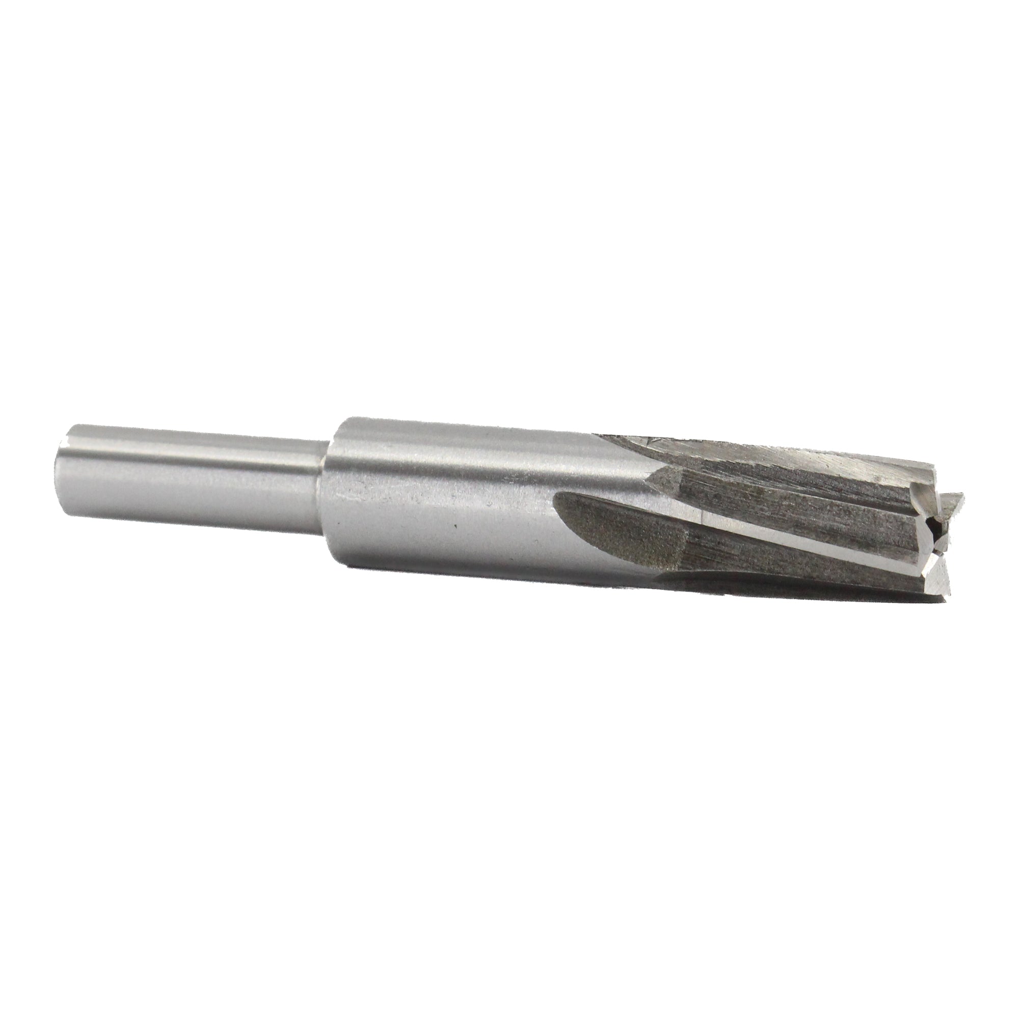 5/16" X 3/32" HSS Aircraft Counterbore 1/4" Shank