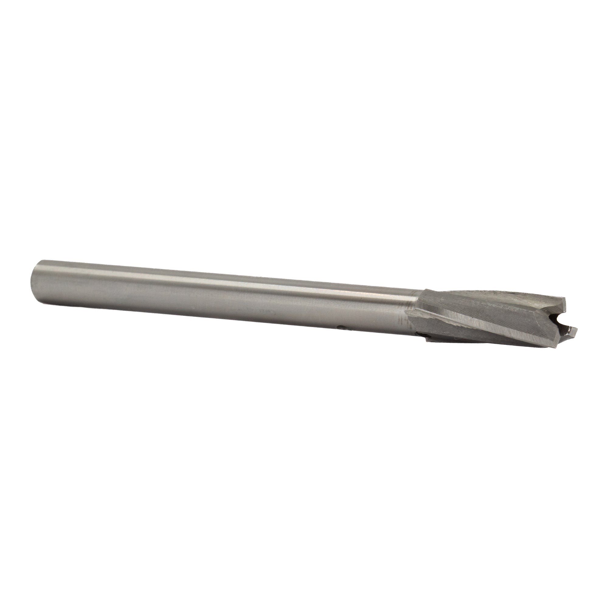 3/4" X 1/4" Pilot Hole HSS Straight Shank Counterbore