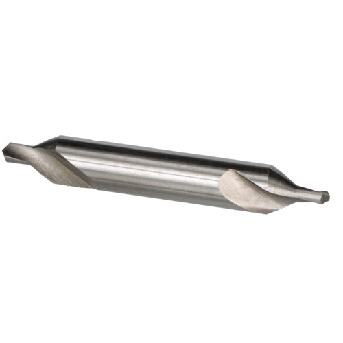 #1- #5 Regular HSS Combined Drill Bit and Countersink Set