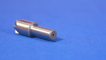 1-1/2"-82 HSS 6 Flute Chatterless Countersink