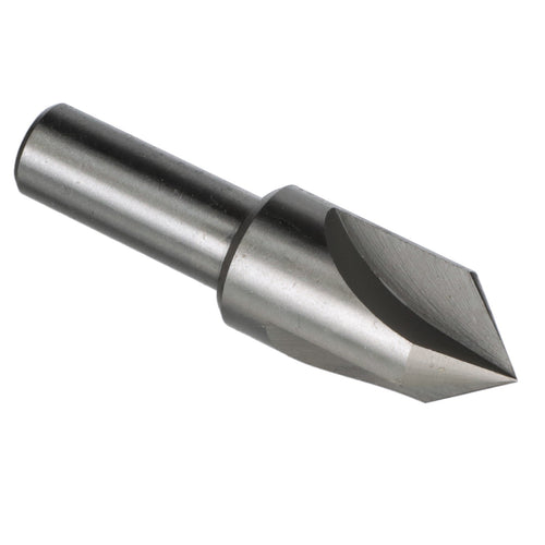 1-1/2"-60 HSS 3 Flute Center Reamer