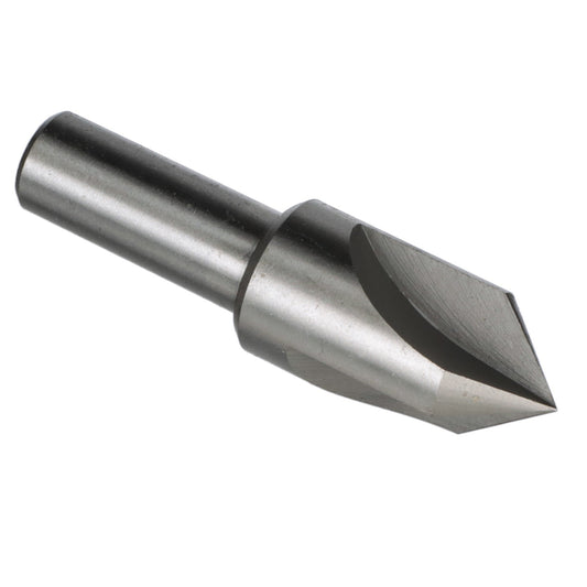 5/8"-100 HSS 3 Flute Center Reamer