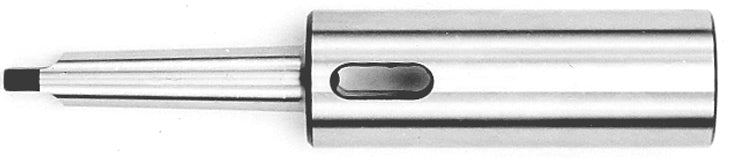 Morse Taper Extension Sockets