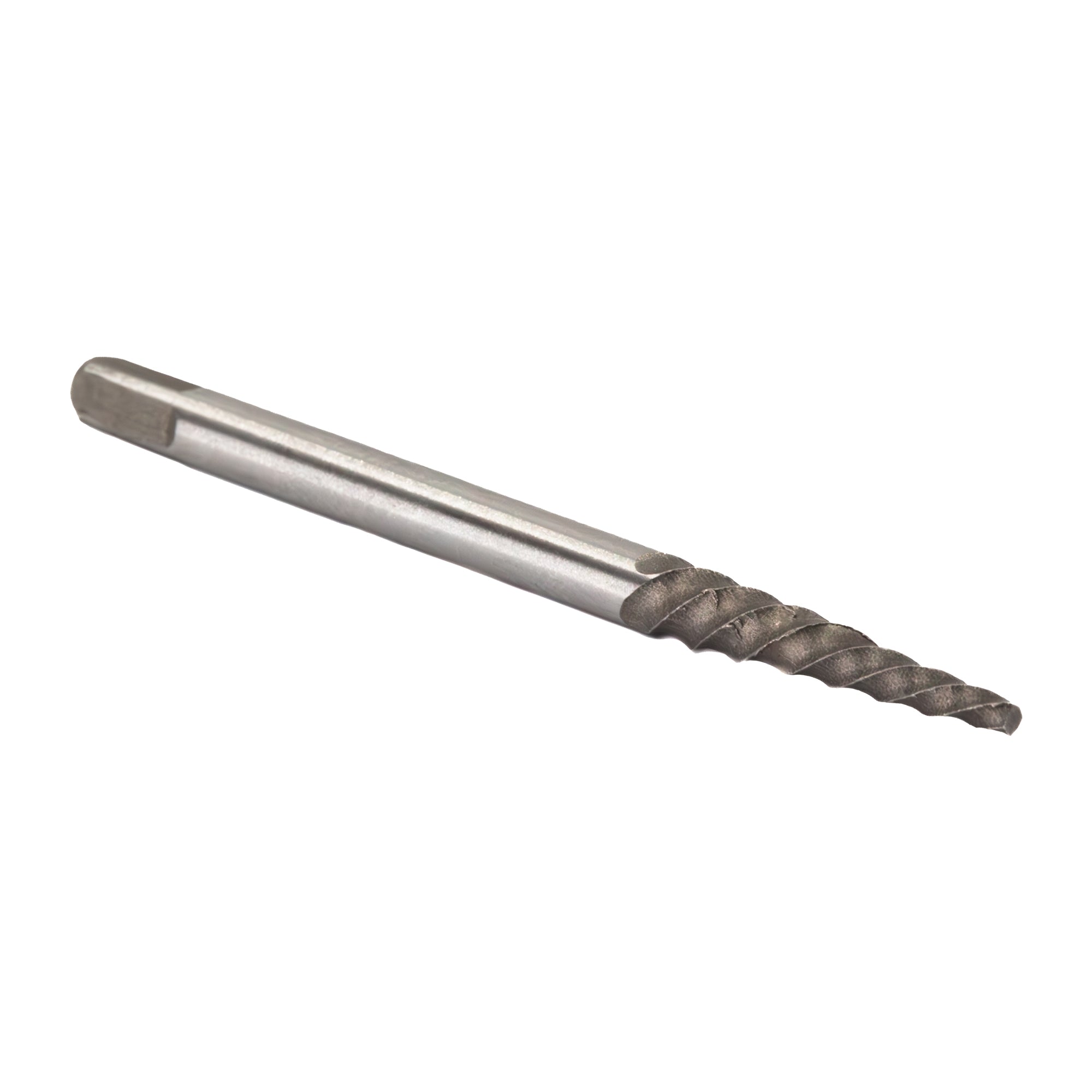#1 Carbon Steel Spiral Flute Screw Extractor