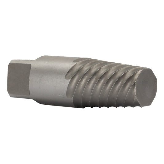 #10 Carbon Steel Spiral Flute Screw Extractor