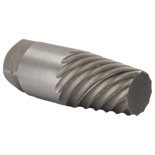 #12 Carbon Steel Spiral Flute Screw Extractor