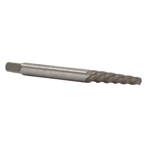 #2 Carbon Steel Spiral Flute Screw Extractor