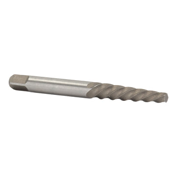 #3 Carbon Steel Spiral Flute Screw Extractor