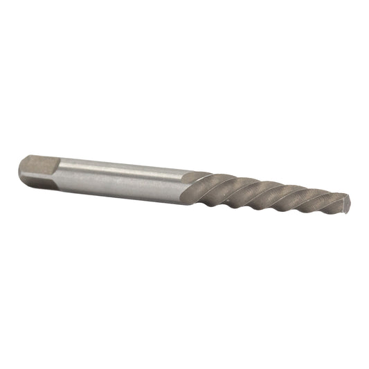 #3 Carbon Steel Spiral Flute Screw Extractor