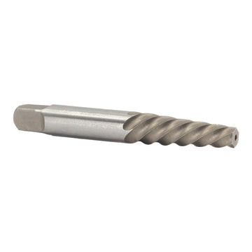 #5 Carbon Steel Spiral Flute Screw Extractor