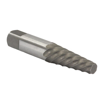 #7 Carbon Steel Spiral Flute Screw Extractor