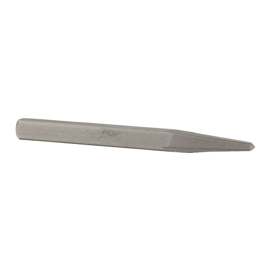 #1 Carbon Steel Straight Flute Steel Screw Extractor