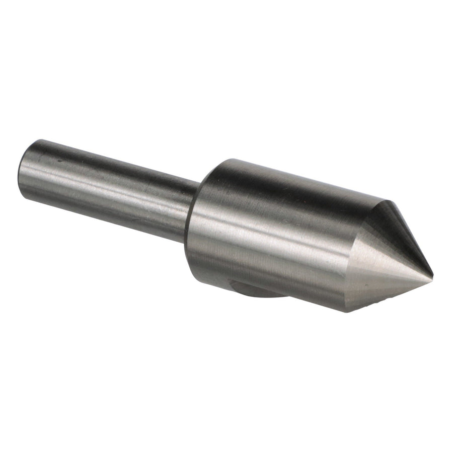 5/8"-82 HSS Single Flute Countersink