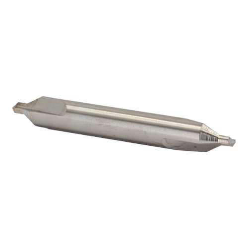 #4 Solid Carbide Combined Drill Bit and Countersink