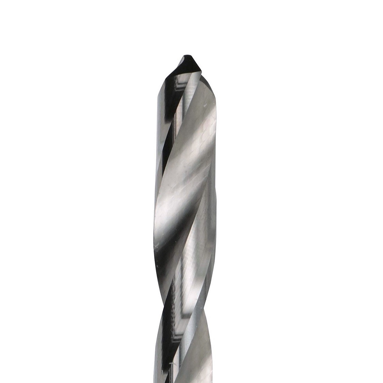 1/4" Solid Carbide Drill Bit