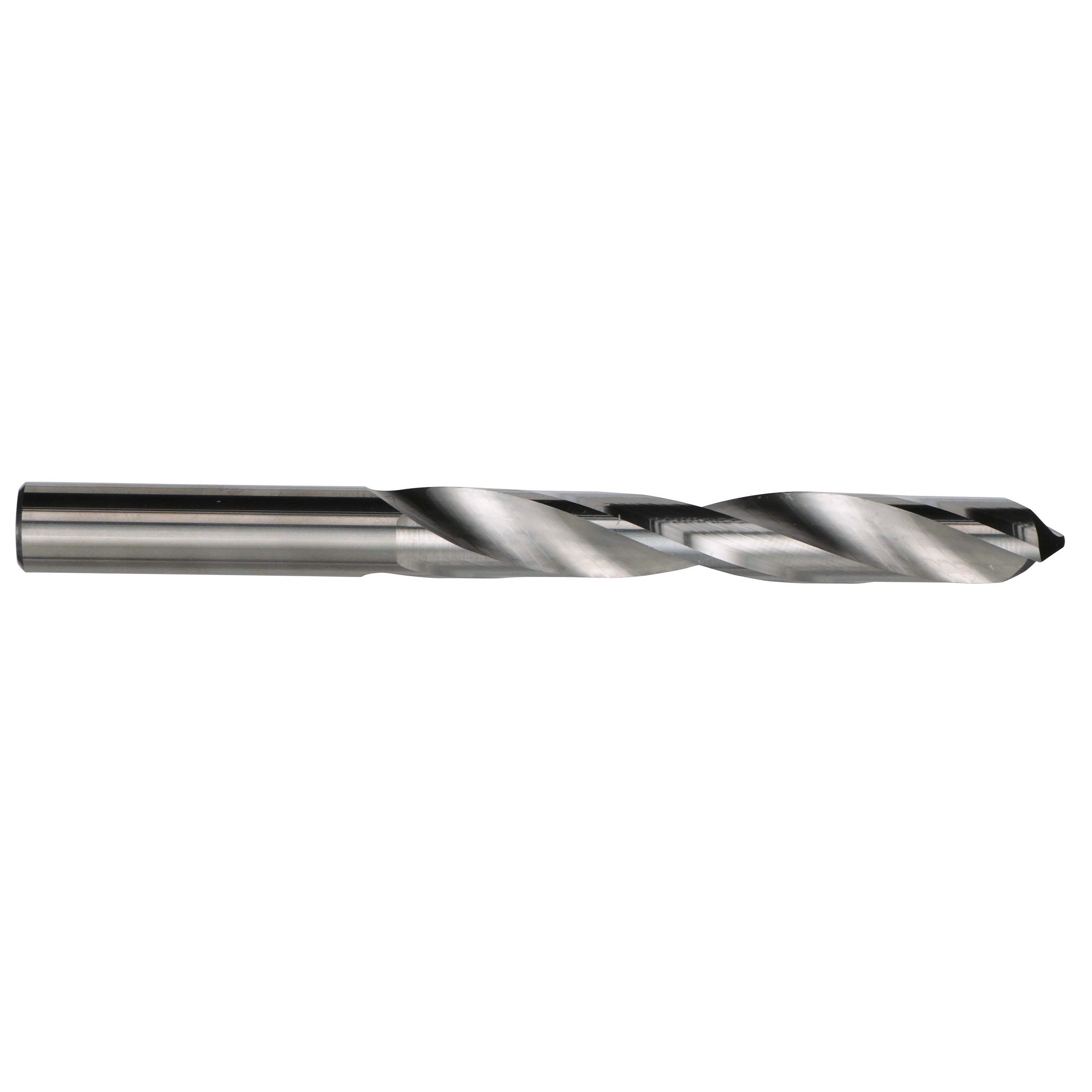 #19 Solid Carbide Drill Bit