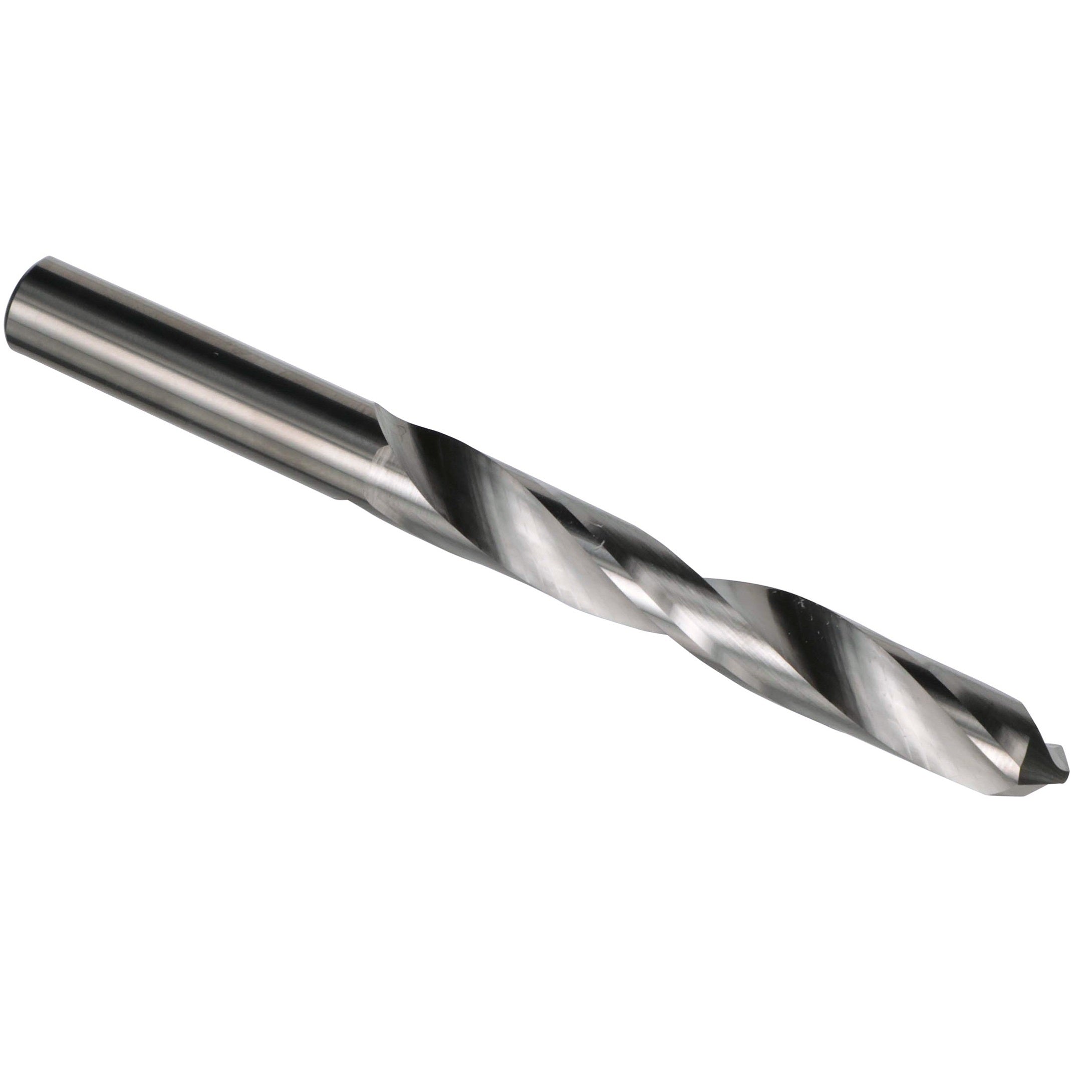 1/4" Solid Carbide Drill Bit