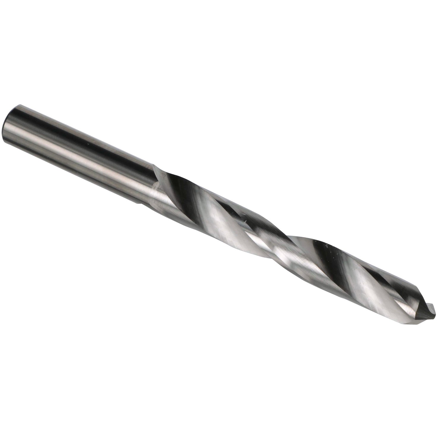 Carbide Tipped Drill Bits