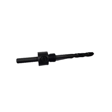 1/4" Round Shank Arbor, Fits 9/16" - 1-1/8"
