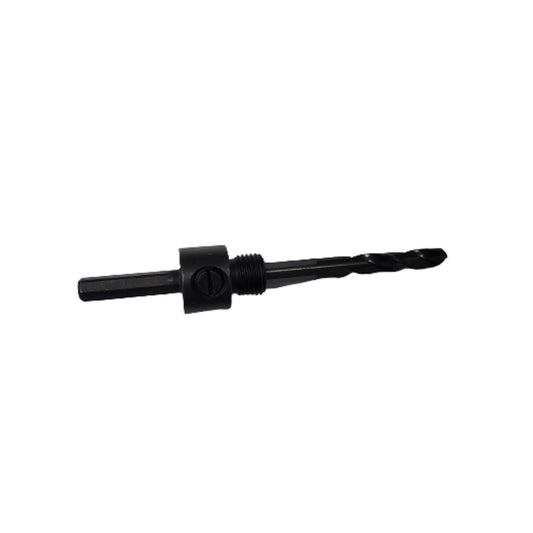 1/4" Round Shank Arbor, Fits 9/16" - 1-1/8"