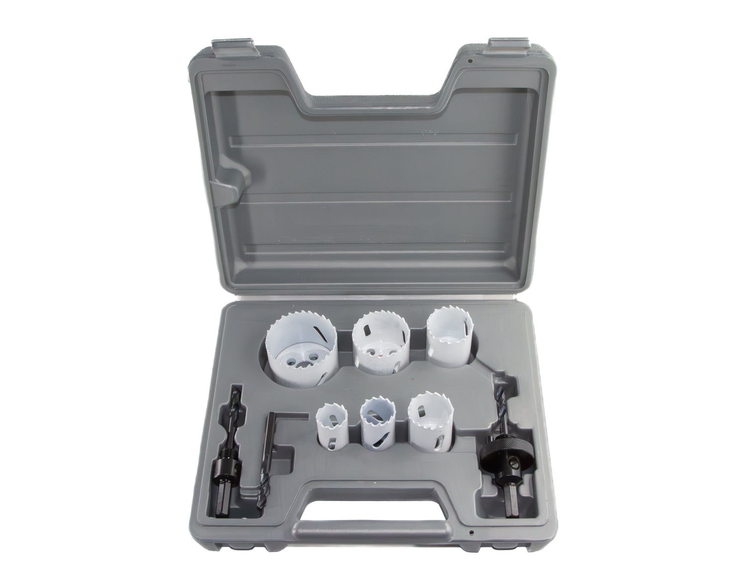 Hole Saw Kits