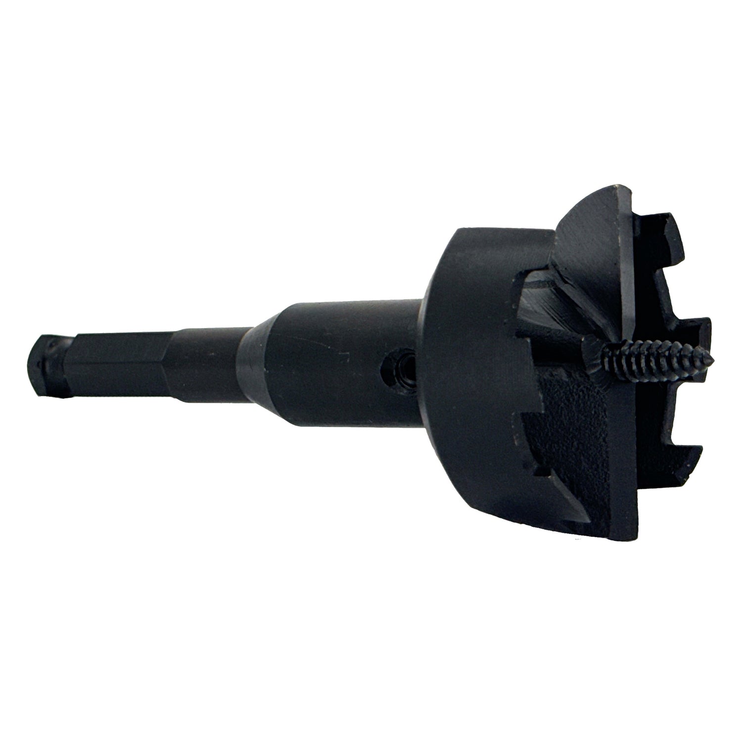 Self-Feed Drill Bits